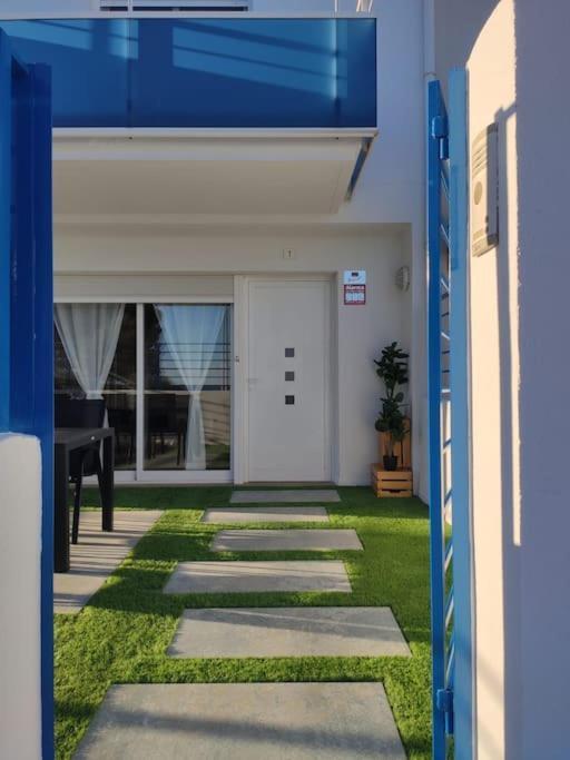 Casa Sete Villa Alcanar Exterior photo